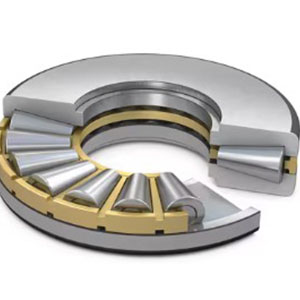 Single-Direction Thrust Tapered Roller Bearings