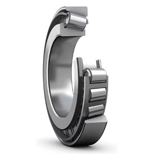 Single Row Tapered Roller Bearing