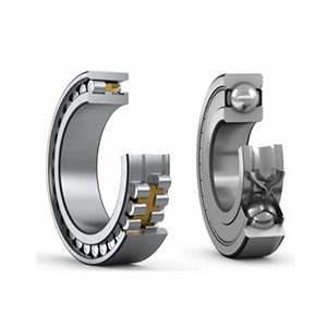 Single Row vs. Double Row Cylindrical Roller Bearings
