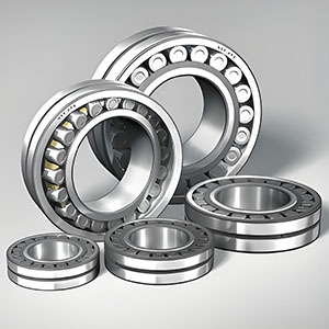 Spherical Roller Bearing