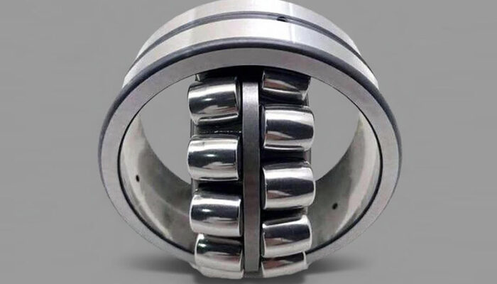 Spherical Roller Bearing Overview: Design, Types, Features and Applications