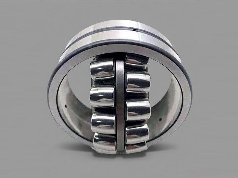 Spherical Roller Bearing Overview: Design, Types, Features and Applications
