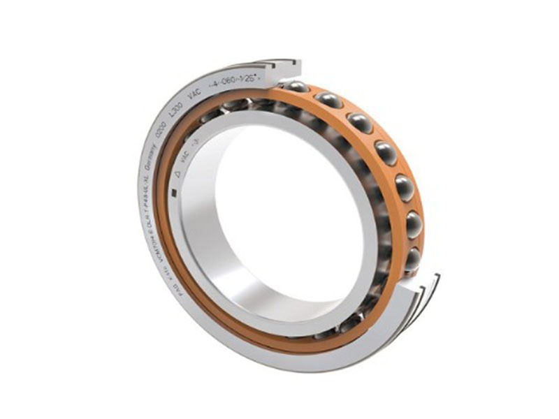 Spindle Bearings How to Reach Optimal Speed and Accuracy