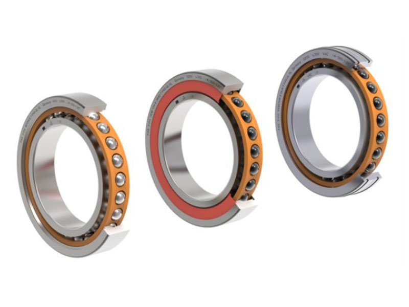 Spindle Bearings How to Reach Optimal Speed and Accuracy