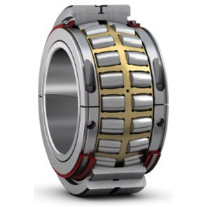 Split Spherical Roller Bearings