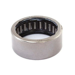 Starter Motor Bearings Support the starter armature shaft, typically oil-impregnated sintered bronze bushings or ball bearings.
