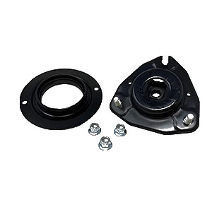 Strut Mount Bearings,Also called MacPherson strut bearings.