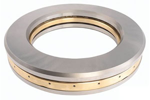TTHD-1030 –Designed for the most demanding industrial applications where peak axial loads exceed normal operating conditions.