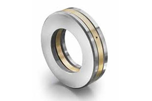 TTHDFL-2010 –Features brass cage for moderate-speed bidirectional applications.