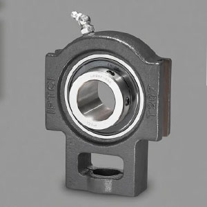 Take-up bearings