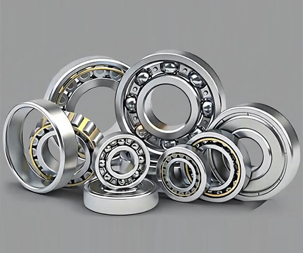 The Different Types of Bearing Materials A Complete Selection Guide