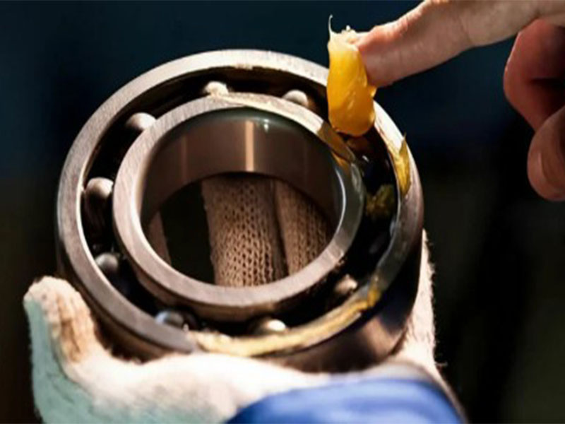 Why Is Ball Bearing Lubrication Important?