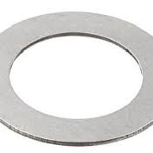 Thrust Bearing Washer Guide
