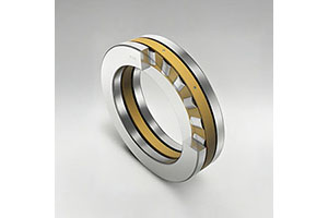 Thrust Cylindrical Roller Bearings