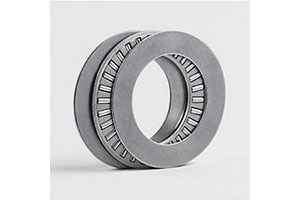 Thrust Needle Roller Bearings