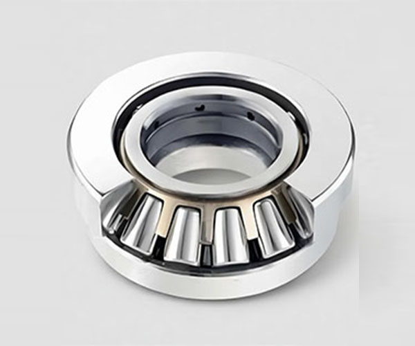 Thrust tapered roller bearings are engineered for unidirectional axial loads in heavy machinery and automotive drivetrains.