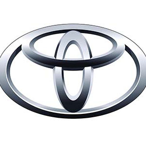 Front Toyota wheel bearings are engineered for driven wheels
