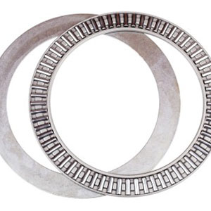 Unitized Thrust Needle Roller Bearings
