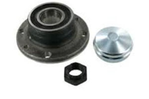 VKBA1440 – Rear wheel bearing kit with ABS sensor ring.
