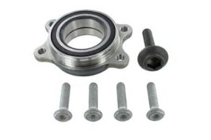 VKBA1498 Wheel Bearing Kit For MERCEDES BMW VW. Complete wheel bearing kit.