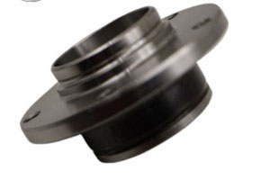 VKBA3451 – Front hub bearing for subcompact cars.