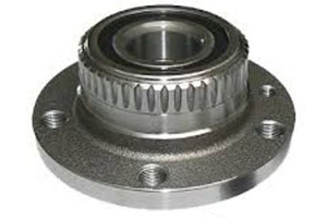 VKBA3459 – Rear wheel bearing kit with ABS sensor ring.