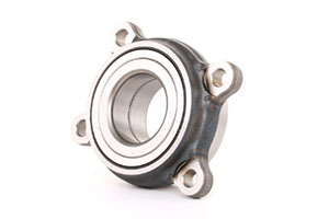 VKBA3502 – Front wheel bearing kit with ABS sensor.