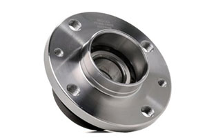 VKBA3540 – Rear wheel bearing kit with ABS sensor.