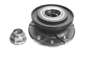 VKBA3541 – Wheel bearing kit including shaft seal.