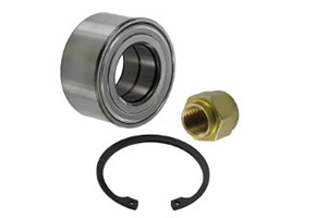 VKBA3554 Wheel Bearing Kit For PEUGEOT CITROEN. Complete wheel bearing kit.
