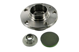 VKBA3567 – Rear wheel bearing kit with ABS sensor.