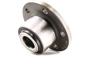 VKBA3569 – Front wheel bearing kit with ABS sensor.