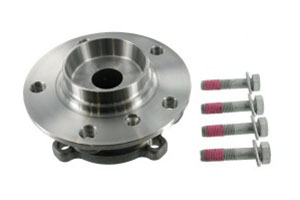 VKBA3671 – Rear hub bearing for SUV platform.