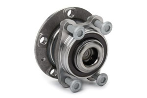 VKBA6548 – Rear wheel bearing kit with ABS sensor.