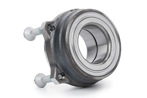VKBA6566 – Rear wheel bearing kit without flange. I