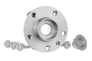 VKBA6582 – Front wheel bearing kit.