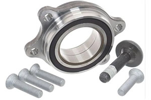 VKBA6649 – Wheel bearing kit. 4-bolt flange.