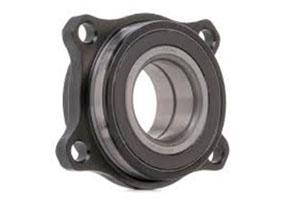 VKBA6724 – Front wheel bearing kit with ABS sensor.