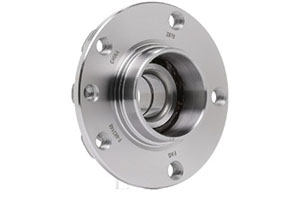 VKBA6725 – Rear wheel bearing kit with ABS sensor.