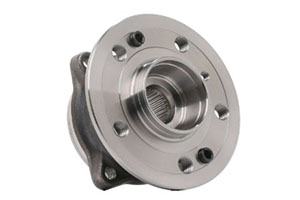 VKBA6784 – Front wheel bearing kit with ABS sensor.