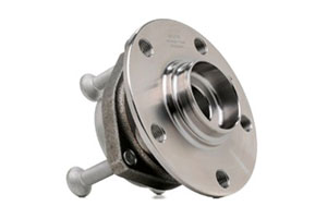 VKBA7010 – Wheel hub bearing kit.