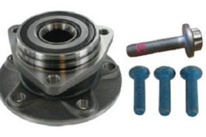VKBA7011 – Wheel bearing kit with ABS sensor.