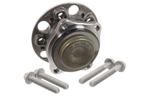 VKBA7045 – Front wheel bearing kit with ABS sensor.