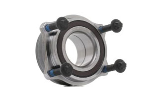 VKBA7067 – Rear wheel bearing kit with ABS sensor.