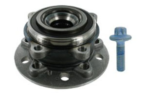 VKBA7093 – Wheel bearing kit with integrated ABS sensor.