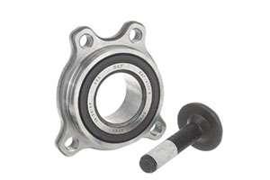 VKBA7097 – Rear wheel bearing kit.