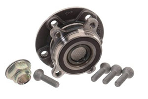 VKBA7117 – Wheel bearing kit with ABS sensor.