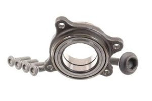VKBA7130 – Front wheel bearing kit with ABS sensor.
