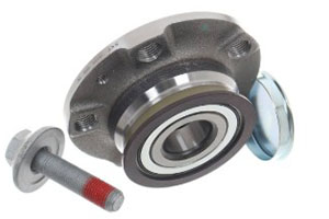 VKBA7161 – Rear wheel bearing kit with ABS sensor.