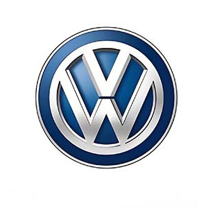 VW wheel bearings for front axles are designed for FWD platforms